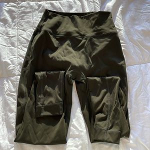 Set active sportbody leggings size small